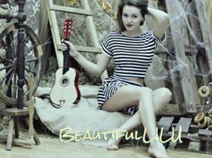 BeautifulLILU