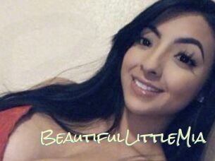 BeautifulLittleMia