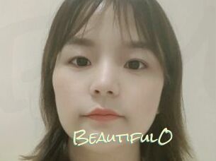 BeautifulO