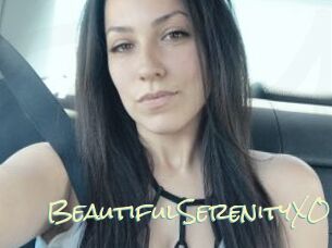 BeautifulSerenityXO