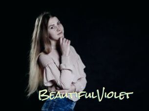 BeautifulViolet