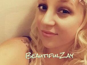 BeautifulZay