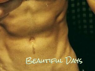 Beautiful_Days