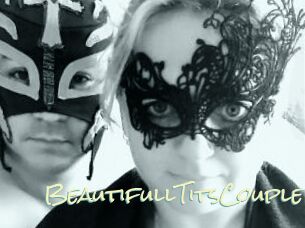 BeautifullTitsCouple