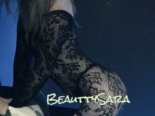BeauttySara Porn Monkey Cash