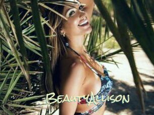 BeautyAllison Porn Monkey Cash
