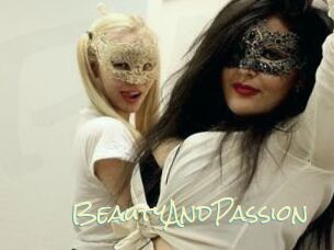 BeautyAndPassion