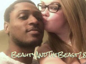 BeautyAndTheBeast28