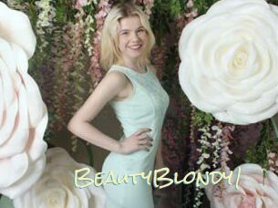 BeautyBlondy1