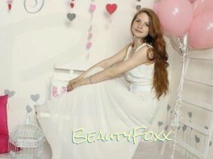 BeautyFoxx