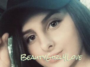 BeautyGirl4Love