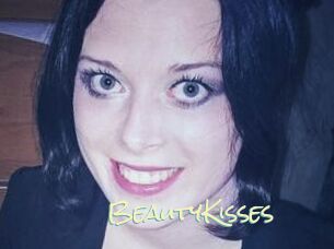 BeautyKisses Porn Monkey Cash