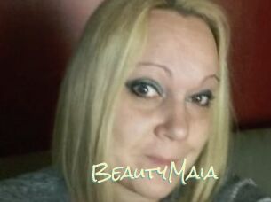 BeautyMaia