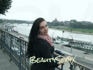 BeautySexyX