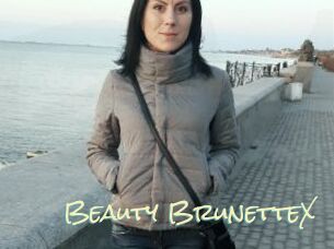 Beauty_BrunetteX