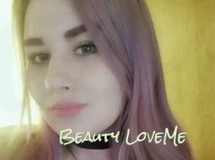 Beauty_LoveMe