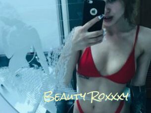 Beauty_Roxxxy