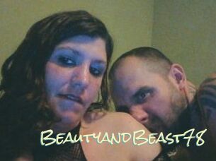 BeautyandBeast78