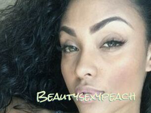 Beautysexypeach