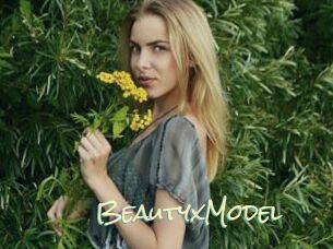 BeautyxModel