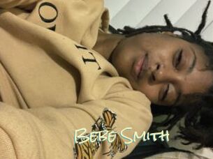 Bebe_Smith