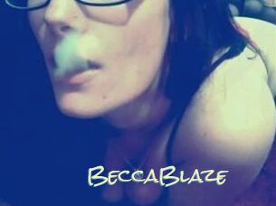 BeccaBlaze