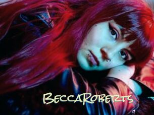 BeccaRoberts