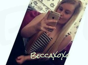 BeccaXoXo Porn Monkey Cash