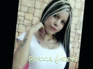 Becca_Greys Porn Monkey Cash