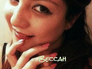 Beccah