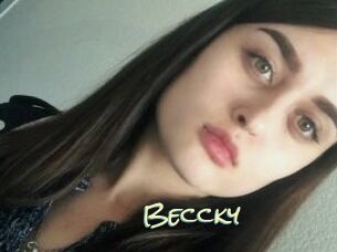 Beccky