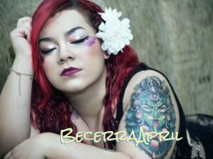 BecerraApril