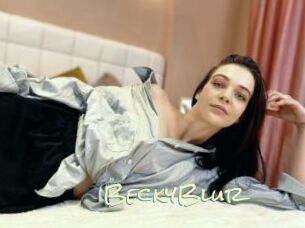 BeckyBlur