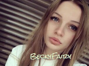 BeckyFairy