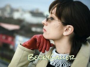 BeckyGaller