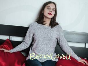 BeckyLoveU