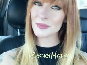 BeckyMofo