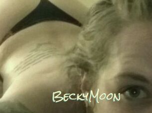 BeckyMoon