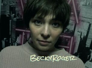 BeckyRoger