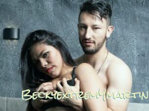 BeckyextremYmartin