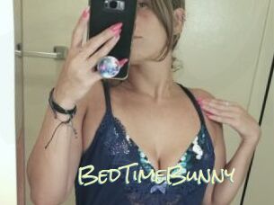 BedTimeBunny