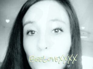 BeeLoveXXXX