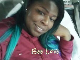 Bee_Love