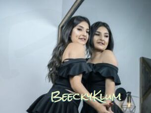 BeeckyKlum