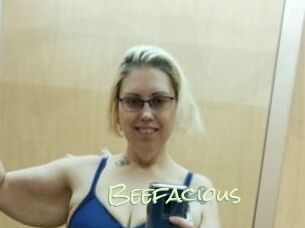 Beefacious