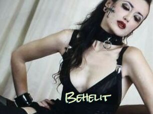 Behelit