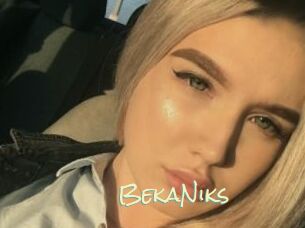 BekaNiks