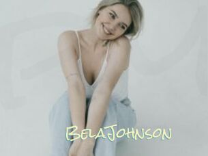BelaJohnson Porn Monkey Cash