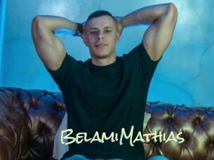 BelamiMathias