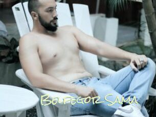 Belfegor_Sama Porn Monkey Cash